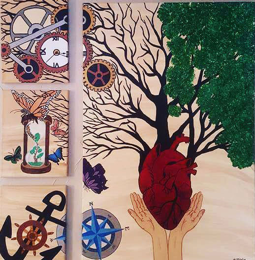 Painting Example
