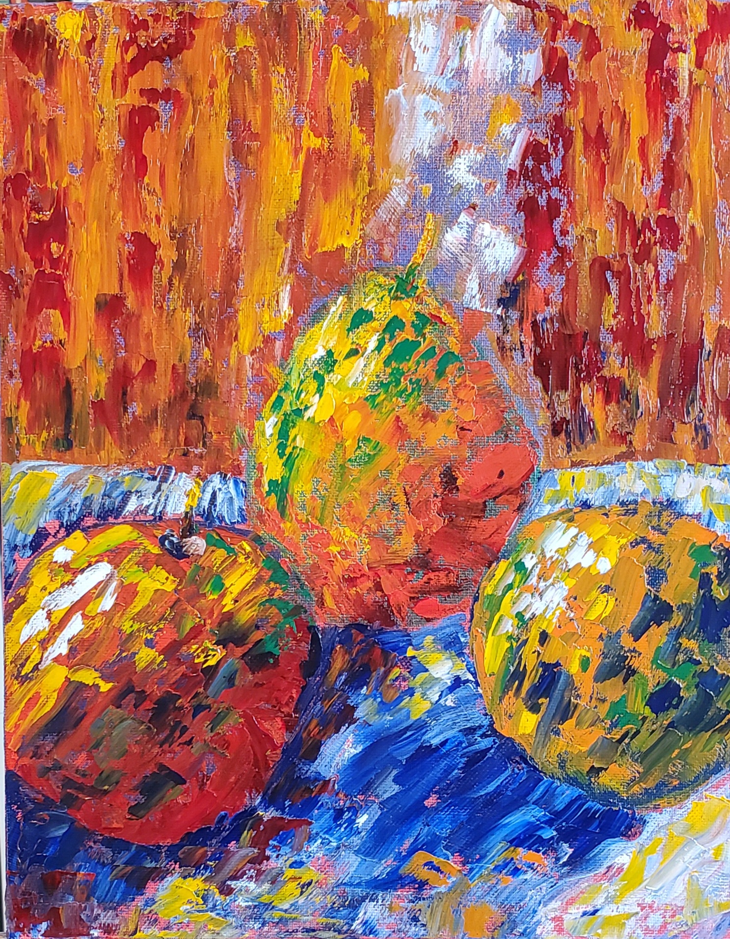 Painting Example
