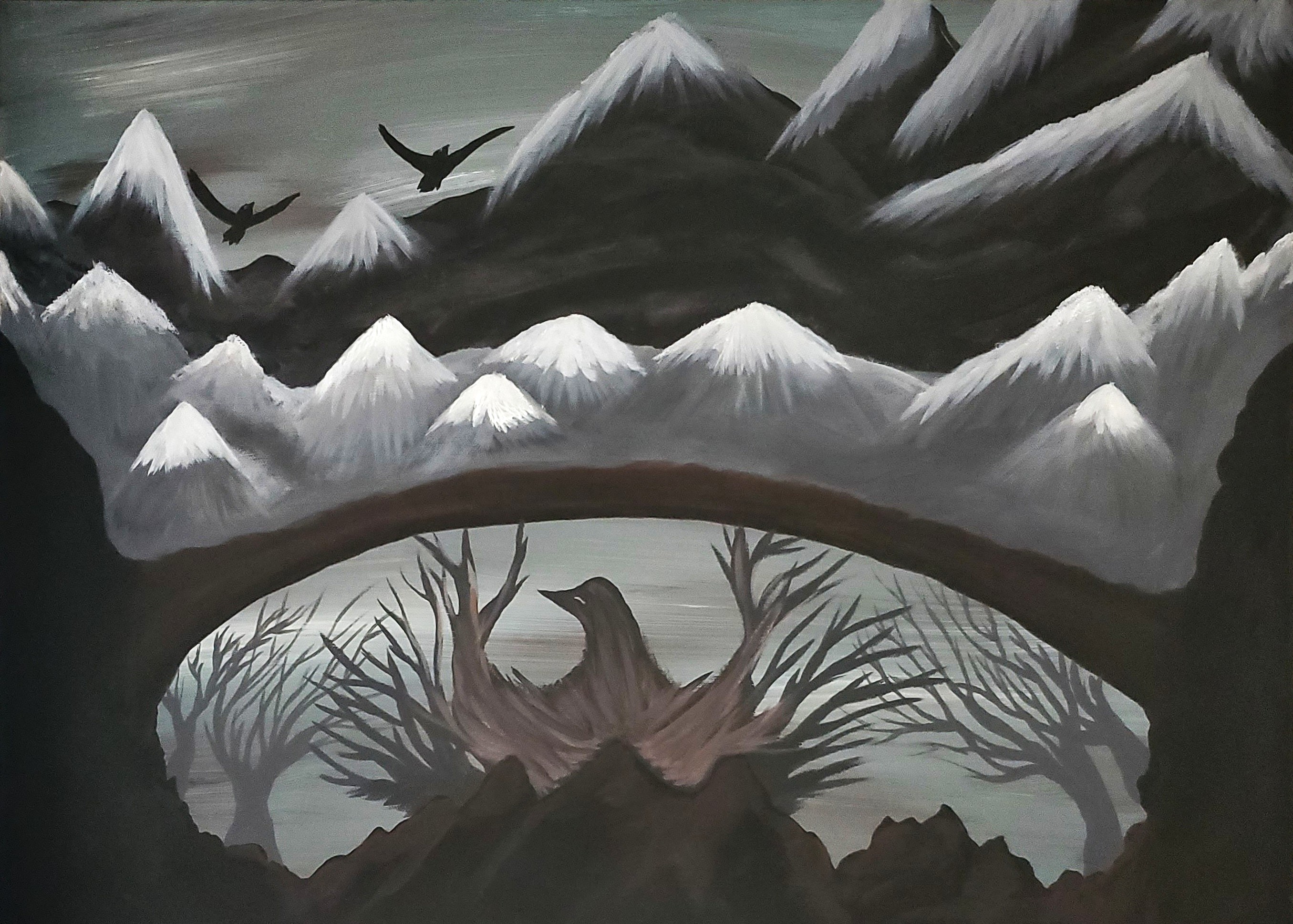 Painting Example